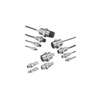 Cảm biến tiệm cận Omron E2A-M08LN04-M1-B1 Cảm biến tiệm cận Omron E2A-M08LN04-M1-B1