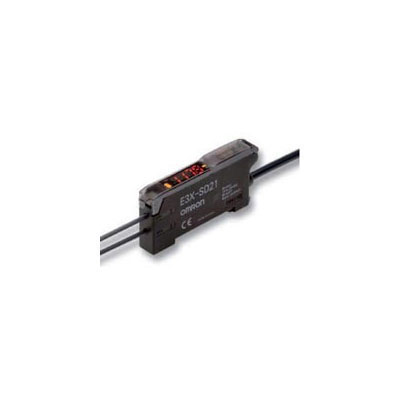 Bộ khuếch đại sợi quang Omron E3X-SD7 Bộ khuếch đại sợi quang Omron E3X-SD7