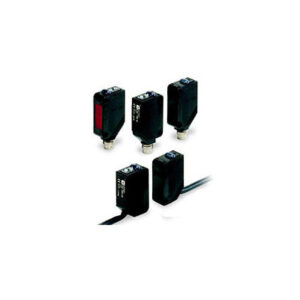 Cảm biến quang Omron E3Z-D82-IL3 2M
