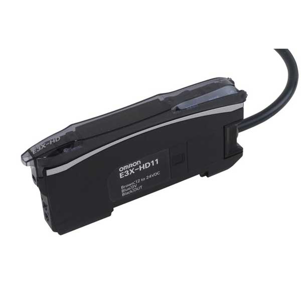 Bộ khuếch đại sợi quang Omron E3X-HD11 2M (NPN) Bộ khuếch đại sợi quang Omron E3X-HD11 2M (NPN)