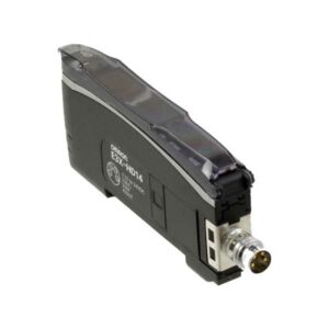 Bộ khuếch đại sợi quang Omron E3X-HD14