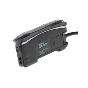 Bộ khuếch đại sợi quang Omron E3X-HD41 2M (PNP)