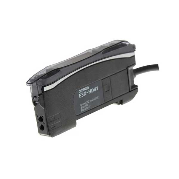 Bộ khuếch đại sợi quang Omron E3X-HD41 2M (PNP) Bộ khuếch đại sợi quang Omron E3X-HD41 2M (PNP)