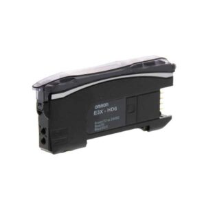 Bộ khuếch đại sợi quang Omron E3X-HD6