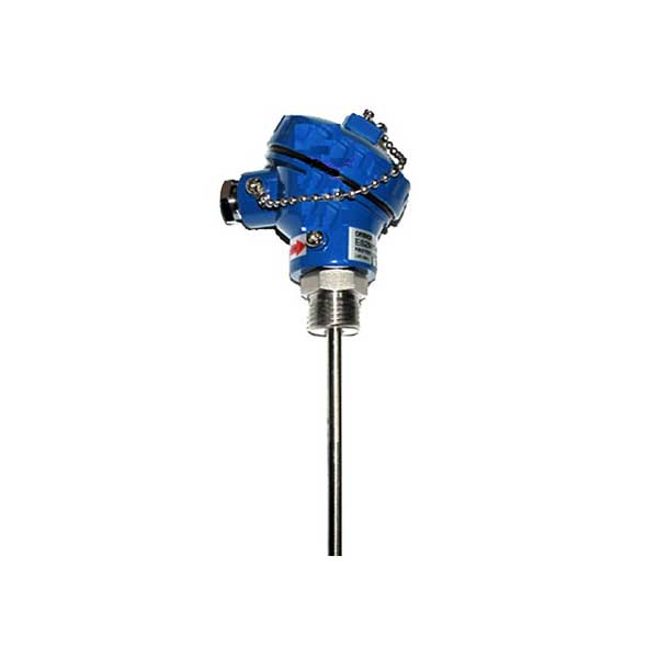 Đầu dò nhiệt độ Omron E52MY-CA20C (loại K, 20cm) Đầu dò nhiệt độ Omron E52MY-CA20C (loại K, 20cm)