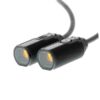 Cảm biến quang Omron E3FA-TP11 2M (thu phát)