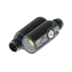 Cảm biến quang Omron E3FA-TP21 (thu phát)