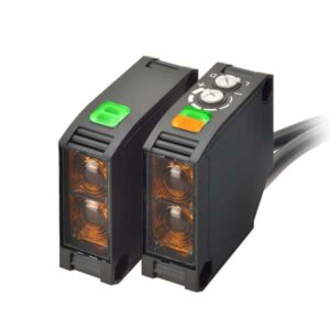 Cảm biến quang Omron E3JK-TN12 2M (thu phát)