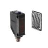 Cảm biến quang Omron E3Z-B66 (phản xạ gương)