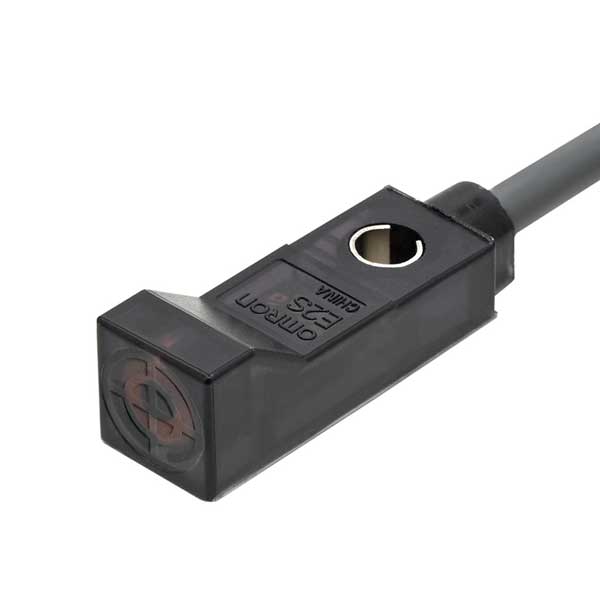 Cảm biến tiệm cận Omron E2S-W22 2M Cảm biến tiệm cận Omron E2S-W22 2M