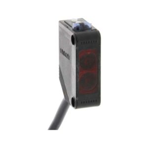 Cảm biến quang Omron E3Z-D62 2M (thu phát chung)