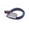 Cảm biến quang Omron E3Z-B62 2M (phản xạ gương)
