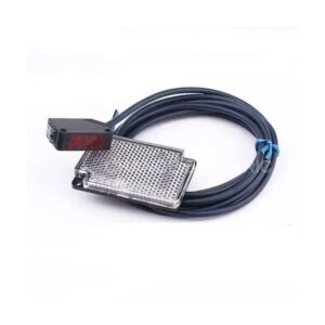 Cảm biến quang Omron E3Z-B62 2M (phản xạ gương)