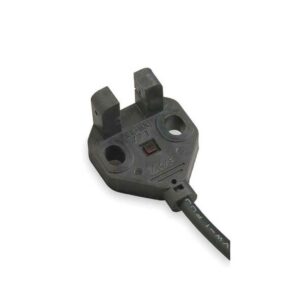 Cảm biến quang Omron EE-SX771A 2M (NPN)