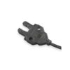 Cảm biến quang Omron EE-SX870P 2M (PNP)