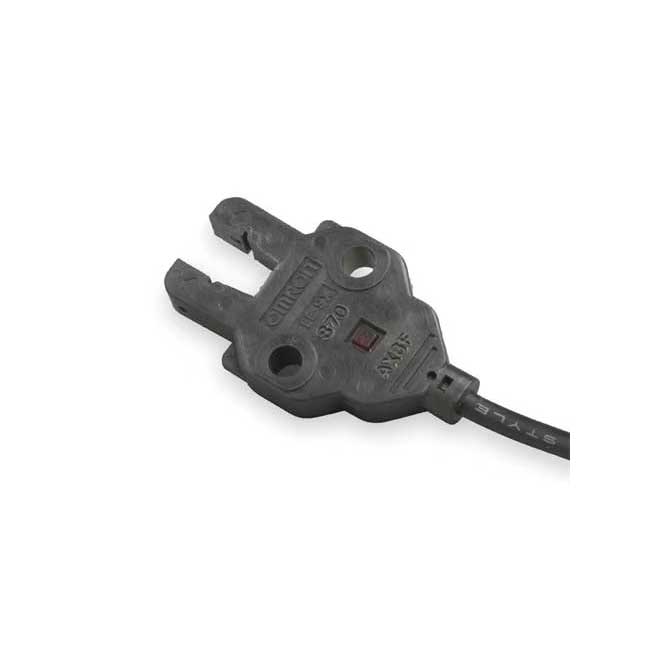 Cảm biến quang Omron EE-SX870 2M (NPN) Cảm biến quang Omron EE-SX870 2M (NPN)
