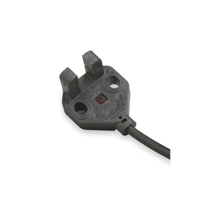 Cảm biến quang Omron EE-SX871P 2M (PNP) Cảm biến quang Omron EE-SX871P 2M (PNP)