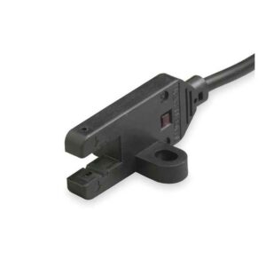Cảm biến quang Omron EE-SX872 2M (NPN)
