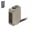 Cảm biến quang Omron E3ZM-B61-C 2M (phản xạ gương)