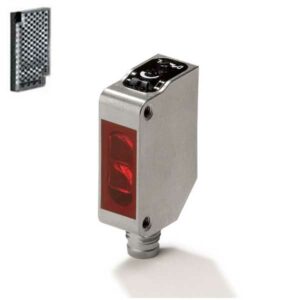 Cảm biến quang Omron E3ZM-B66 (phản xạ gương)