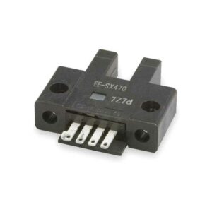 Cảm biến quang Omron EE-SX470 (NPN)