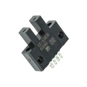 Cảm biến quang Omron EE-SX670 (NPN)