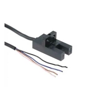 Cảm biến quang Omron EE-SX673-WR 1M (NPN)