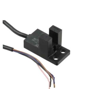 Cảm biến quang Omron EE-SX674-WR 1M (NPN)
