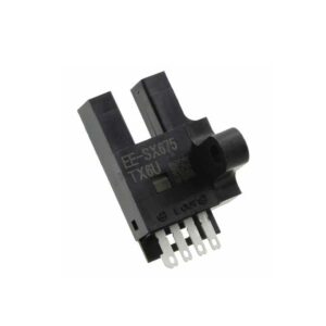 Cảm biến quang Omron EE-SX675P (PNP)