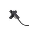 Cảm biến quang Omron EE-SX675-WR 1M (NPN)