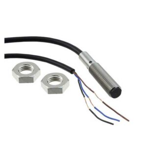 Cảm biến tiệm cận Omron E2B-S08KS01-WP-B1 2M