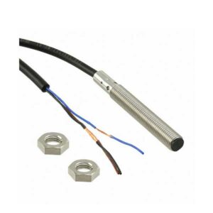 Cảm biến tiệm cận Omron E2B-S08LS01-WP-C1 2M