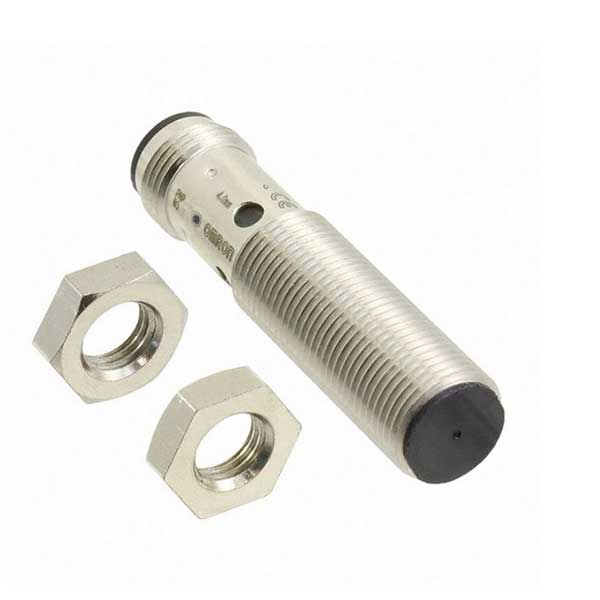 Cảm biến tiệm cận Omron E2B-M12KS02-M1-B1 Cảm biến tiệm cận Omron E2B-M12KS02-M1-B1