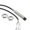 Cảm biến tiệm cận Omron E2B-M12LS02-WP-B1 2M