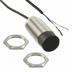 Cảm biến tiệm cận Omron E2B-M30KS10-WP-B1 2M
