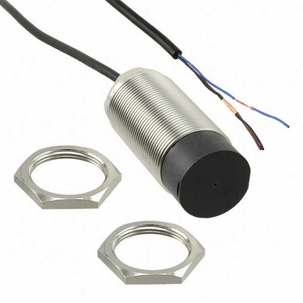 Cảm biến tiệm cận Omron E2B-M30KS10-WP-B1 2M Cảm biến tiệm cận Omron E2B-M30KS10-WP-B1 2M
