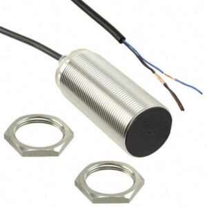Cảm biến tiệm cận Omron E2B-M30LS10-WP-B1 2M