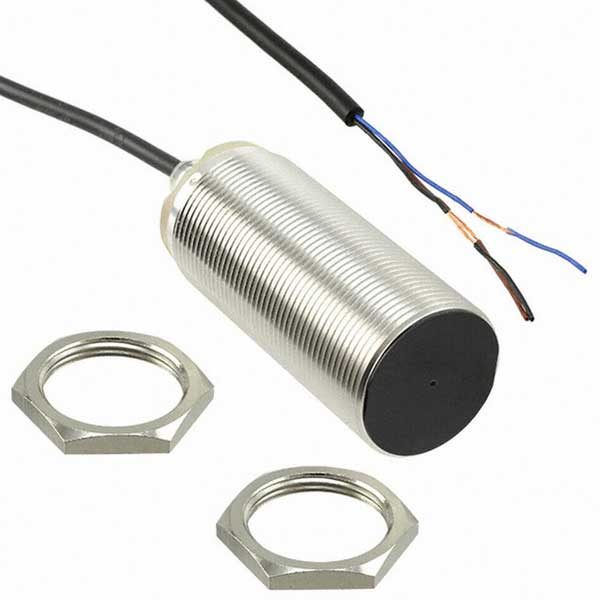 Cảm biến tiệm cận Omron E2B-M30LS10-WP-B1 2M Cảm biến tiệm cận Omron E2B-M30LS10-WP-B1 2M