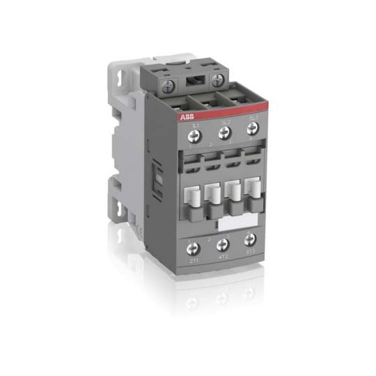 1SBL237001R1200 – Contactor ABB AF26-30-00-12 26A 11kW 48-130V 1SBL237001R1200 – Contactor ABB AF26-30-00-12 26A 11kW 48-130V