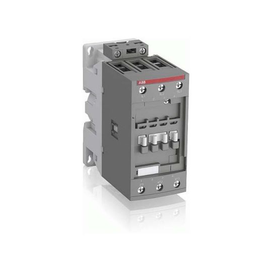 1SBL347001R1200 – Contactor ABB AF40-30-00-12 40A 18.5kW 48-130V 1SBL347001R1200 – Contactor ABB AF40-30-00-12 40A 18.5kW 48-130V