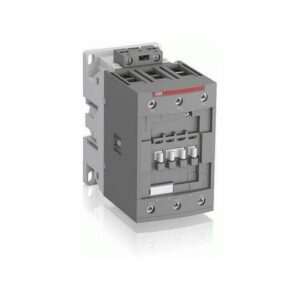 1SBL397001R1200 – Contactor ABB AF80-30-00-12 80A 37kW 48-130V