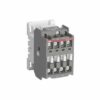 1SBL911074R8110 – Contactor ABB AX12-30-10-81 12A 5.5kW 24V