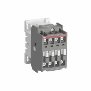 1SBL901074R8801 – Contactor ABB AX09-30-01-88 09A 4kW 230-240V