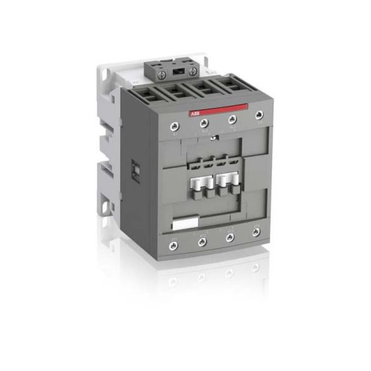 1SBL397201R1200 – Contactor ABB AF80-40-00-12 80A 37kW 48-130V 1SBL397201R1200 – Contactor ABB AF80-40-00-12 80A 37kW 48-130V