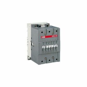 1SFL431024R8000 – Contactor ABB UA95-30-00RA-80 95A 220-230V