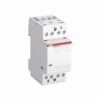 1SAE231111R0604 – Contactor ABB ESB25-04N 25A 230-240VAC 4NC