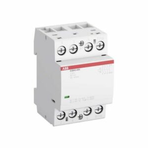 1SAE341111R0630 – Contactor ABB ESB40-30N 40A 230VAC 3NO