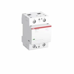 1SAE361111R0620 – Contactor ABB ESB100-20N 100A 230VAC 2NO 1NC