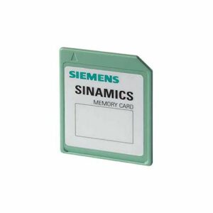 6SL3054-4AG00-2AA0 – Thẻ nhớ SINAMICS SD 512 MB