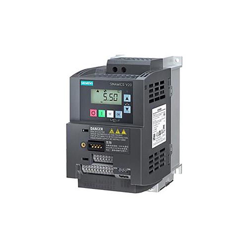 Biến tần Siemens 6SL3210-5BB21-5UV1 1.5kW 1 Pha 220V Biến tần Siemens 6SL3210-5BB21-5UV1 1.5kW 1 Pha 220V